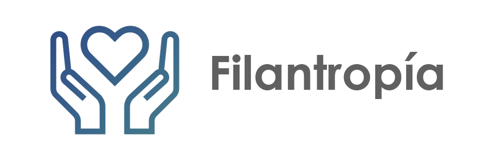 Filantropía