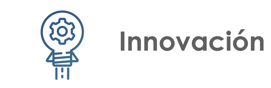 Innovación